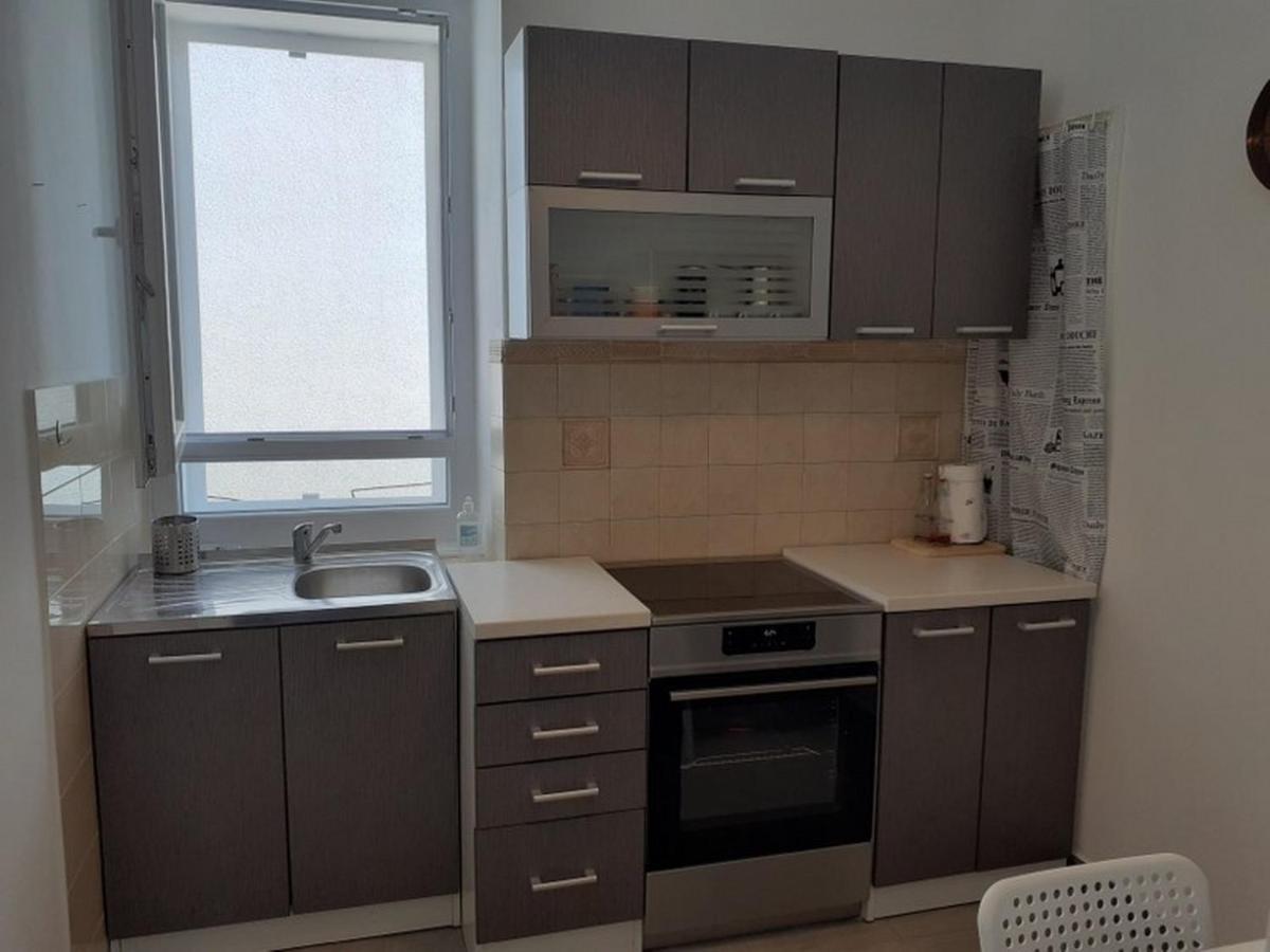 Apartment Dusan マリンスカ エクステリア 写真