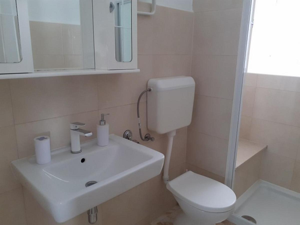 Apartment Dusan マリンスカ エクステリア 写真