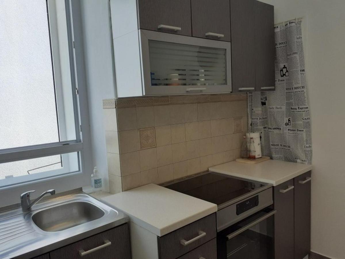 Apartment Dusan マリンスカ エクステリア 写真