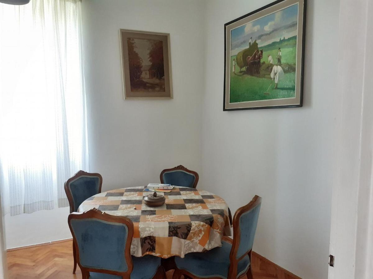Apartment Dusan マリンスカ エクステリア 写真