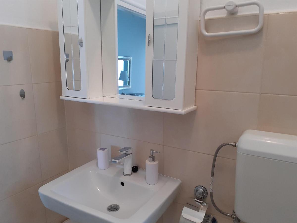Apartment Dusan マリンスカ エクステリア 写真